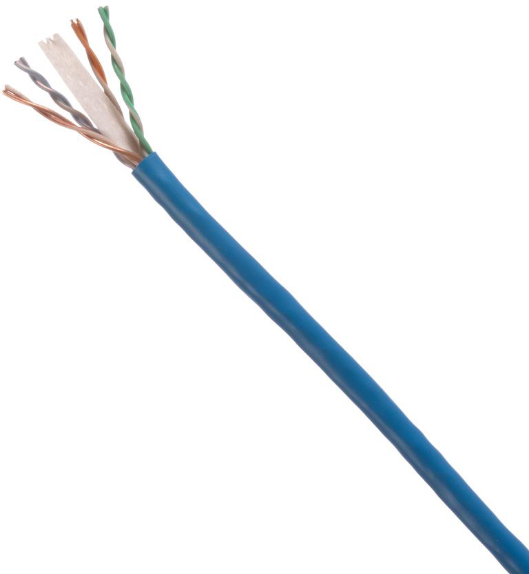 PUR6C04OR-F Panduit Cable Multi-Pair, Cat6 23AWG Orange Parts Distributor PUR6C04OR-F Panduit Cable Multi-Pair, Cat6 23AWG Orange