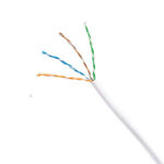 PUR6C04WH-F Panduit Cable Multi-Pair, Cat6 23AWG White Parts Distributor PUR6C04WH-F Panduit Cable Multi-Pair, Cat6 23AWG White