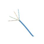 PUZ5504BU-CEG Panduit Cable Multi-Pair, Cat5e 24AWG Blue