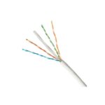 PUZ6004WH-CEG Panduit Cable Multi-Pair, Cat6 23AWG White