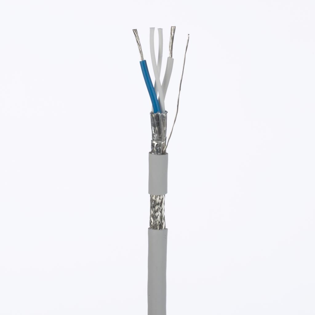 SP-SFCS1IG-CEG Panduit Cable Multi-Pair 18AWG Gray Parts Distributor SP-SFCS1IG-CEG Panduit Cable Multi-Pair 18AWG Gray
