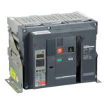 NW40H2 SquareD Circuit Breaker 4000A 690V 3 Poles Parts Distributor NW40H2 SquareD Circuit Breaker 4000A 690V 3 Poles