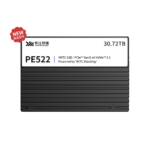 PE522 YMTC PCIe 5.0 NVMe Enterprise SSD Parts Distributor PE522 YMTC PCIe 5.0 NVMe Enterprise SSD