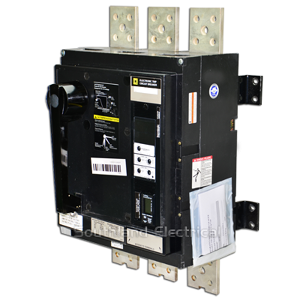 PEF1236LIG Square-D Circuit Breaker 1200A 600V 3-Poles Parts Distributor PEF1236LIG Square-D Circuit Breaker 1200A 600V 3-Poles