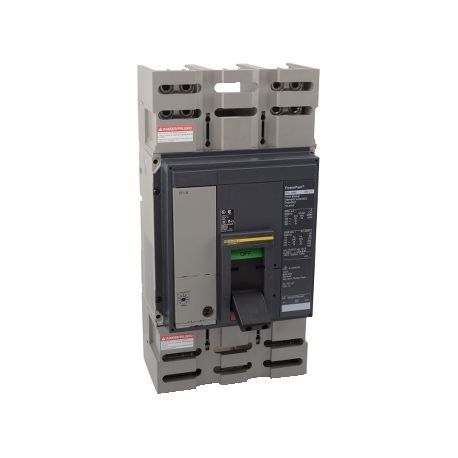 PGL36100CU63AE1MO Square-D Circuit Breaker 1000A 600V 3-Poles