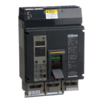 PJA36100U44A SquareD Circuit Breaker 1000A 600V 3 Poles Parts Distributor PJA36100U44A SquareD Circuit Breaker 1000A 600V 3 Poles
