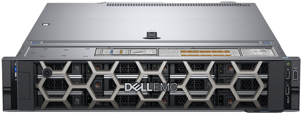 Dell PowerEdge R540 Server Parts Distributor Dell PowerEdge R540 Server