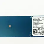 SDAPNUW-128G-1022 Western Digital CL SN520 NVMe SSD – 128GB M.2 2280 Parts Distributor SDAPNUW-128G-1022 Western Digital CL SN520 NVMe SSD - 128GB M.2 2280