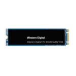 SDAPNUW-256G-1022 Western Digital CL SN520 NVMe SSD – 256 Go, M.2 2280 Parts Distributor SDAPNUW-256G-1022 Western Digital CL SN520 NVMe SSD - 256 Go, M.2 2280