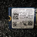 SDAPTUW-128G-1012 Western Digital NVMe SSD 128GB Parts Distributor SDAPTUW-128G-1012 Western Digital NVMe SSD 128GB