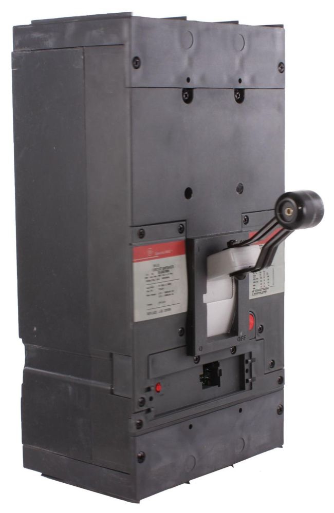 SKLC3612L3XX GE/ABB Circuit Breaker 1200A 600V 3 Poles Parts Distributor SKLC3612L3XX GE/ABB Circuit Breaker 1200A 600V 3 Poles