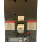 SKPB36BC0800 GE/ABB Circuit Breaker 800A 600V 3 Poles