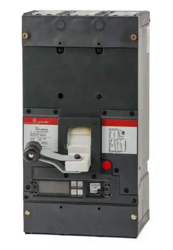 SKLC3612L3RX GE/ABB Circuit Breaker 1200A 600V 3 Poles Parts Distributor SKLC3612L3RX GE/ABB Circuit Breaker 1200A 600V 3 Poles