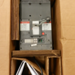 SKPB36BC1200 GE/ABB Circuit Breaker 1200A 600V 3 Poles