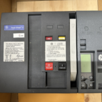 SSF08G208 GE/ABB Circuit Breaker 800A 600V 3 Poles