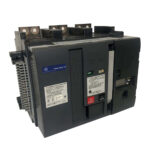 SSF16D216 GE/ABB Circuit Breaker 1600A 600V 3 Poles
