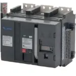 SSD40G440 GE/ABB Circuit Breaker 4000A 600V 3 Poles