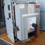 TC3030SSE1C GE/ABB Circuit Breaker 3000A 120VAC 3 Poles