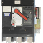 THP2020TTR GE/ABB Circuit Breaker 2000A 600V 3 Poles Parts Distributor THP2020TTR GE/ABB Circuit Breaker 2000A 600V 3 Poles