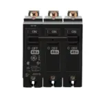 THQB32040 ABB Circuit Breaker 40A 240V 3 Poles