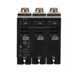 THQB32045 ABB Circuit Breaker 45A 240V 3 Poles