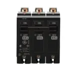 THQB32060 ABB Circuit Breaker 60A 240V 3 Poles