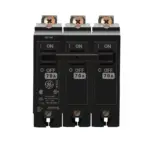 THQB32070 ABB Circuit Breaker 70A 240V 3 Poles
