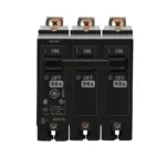 THQB32090 ABB Circuit Breaker 90A 240V 3 Pole