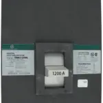 TKMA31200WL GE/ABB Circuit Breaker 1200A 600V 3 Poles