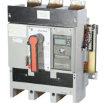 TP1616TTR GE/ABB Circuit Breaker 1600A 600V 3 Poles