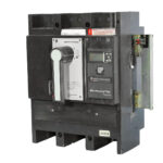 TRLA36BC16 GE/ABB Circuit Breaker 1600A 600V 3 Poles