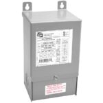 C1F002LES Hammond Power Transformer 2kVA Wall Mount
