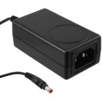 CENB1010A0502F01 SL Power AC-DC Adapter 5V 10W Desktop (Class I) Parts Distributor CENB1010A0502F01 SL Power AC-DC Adapter 5V 10W Desktop (Class I)