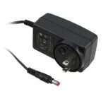 CENB1010A0603B01 SL Power AC-DC Adapter 6V 12W Wall Mount (Class II) Parts Distributor CENB1010A0603B01 SL Power AC-DC Adapter 6V 12W Wall Mount (Class II)
