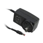 CENB1020A2403B01 SL Power AC-DC Adapter 24V 18W Wall Mount (Class II) Parts Distributor CENB1020A2403B01 SL Power AC-DC Adapter 24V 18W Wall Mount (Class II)