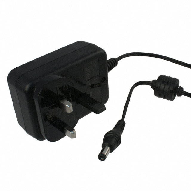 DA16-120US ARTESYN AC-DC Adapter 12.2V 16W Wall Mount (Class II) Parts Distributor DA16-120US ARTESYN AC-DC Adapter 12.2V 16W Wall Mount (Class II)