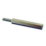 01111 Dijkman Steel Spacer M5 Parts Distributor 01111 Dijkman Steel Spacer M5