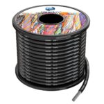 Haerkn Black 16 Gauge Hookup Wire Parts Distributor Haerkn Black 16 Gauge Hookup Wire