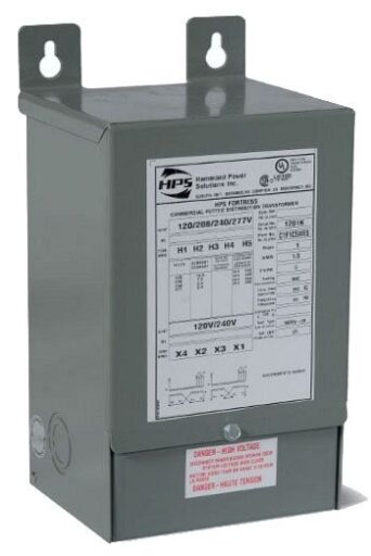 C1F015LES Hammond Power Transformer 15kVA Wall Mount Parts Distributor C1F015LES Hammond Power Transformer 15kVA Wall Mount