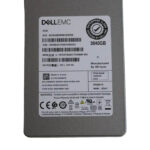 Dell HFS3T8GECTX088N Solid State Drive SSD 3.84TB Parts Distributor Dell HFS3T8GECTX088N Solid State Drive SSD 3.84TB