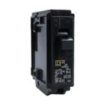 HOM120CP Square-D Circuit Breaker 20A 120V 1 Pole Parts Distributor HOM120CP Square-D Circuit Breaker 20A 120V 1 Pole