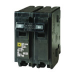 HOM250CP Square-D Circuit Breaker 50A 120V 2-Poles Parts Distributor HOM250CP Square-D Circuit Breaker 50A 120V 2-Poles