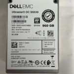 KCD5XLUG960G Kioxia SSD 960GB NVME Parts Distributor KCD5XLUG960G Kioxia SSD 960GB NVME