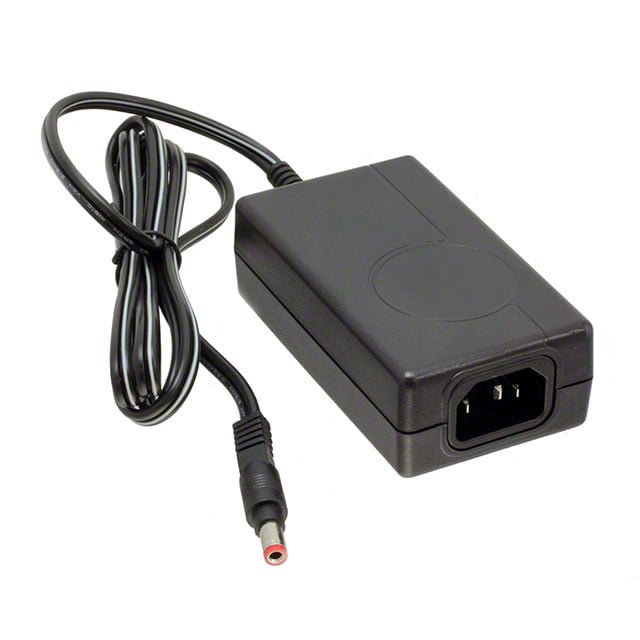 ME30A1803F01 SL Power AC-DC Adapter 18V 30W Desktop (Class I) Parts Distributor ME30A1803F01 SL Power AC-DC Adapter 18V 30W Desktop (Class I)