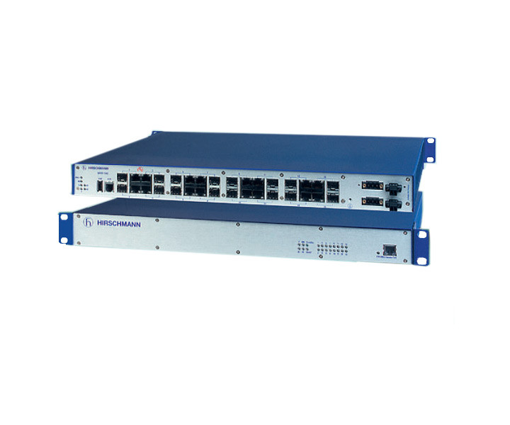 DRAGON MACH4000-48G+4X-L2A Hirschmann Ethernet Switch Parts Distributor DRAGON MACH4000-48G+4X-L2A Hirschmann Ethernet Switch