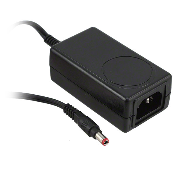 MENB1020A0703F01 SL Power AC-DC Adapter 7.5V 15W Desktop (Class I) Parts Distributor MENB1020A0703F01 SL Power AC-DC Adapter 7.5V 15W Desktop (Class I)