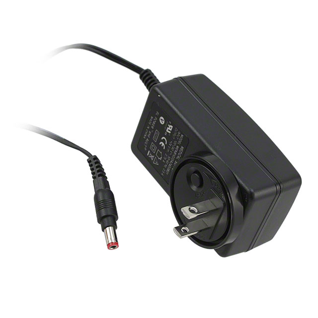 MENB1020A0903B01 SL Power AC-DC Adapter 9V 18W Wall Mount (Class II) Parts Distributor MENB1020A0903B01 SL Power AC-DC Adapter 9V 18W Wall Mount (Class II)