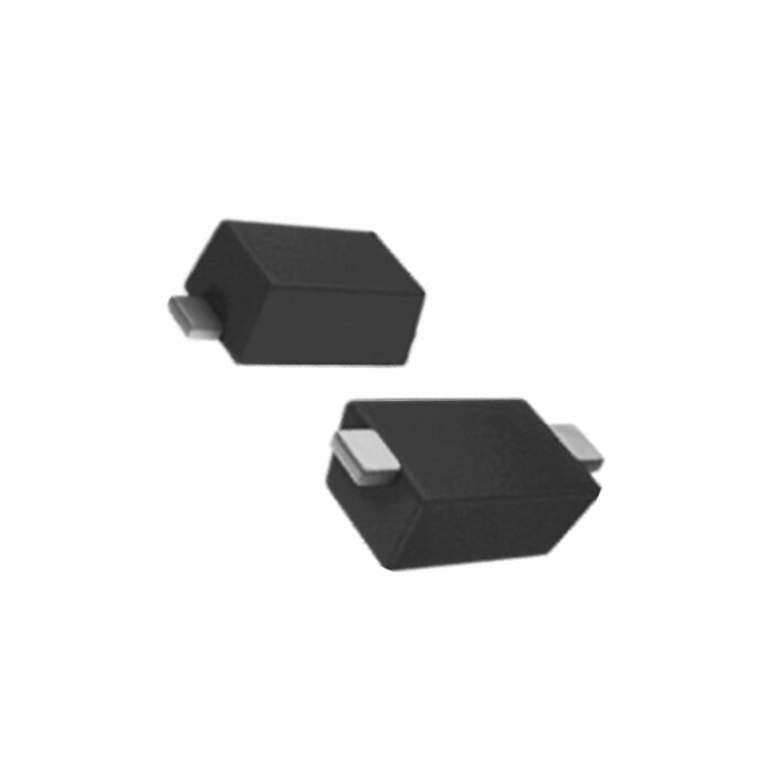 1SS400 Slkor Standard Diode 80V 100mA SOD-523 Parts Distributor 1SS400 Slkor Standard Diode 80V 100mA SOD-523