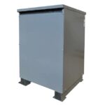 3PH-EV-150A Signal Transformer Power Transformer 600V Chassis Mount
