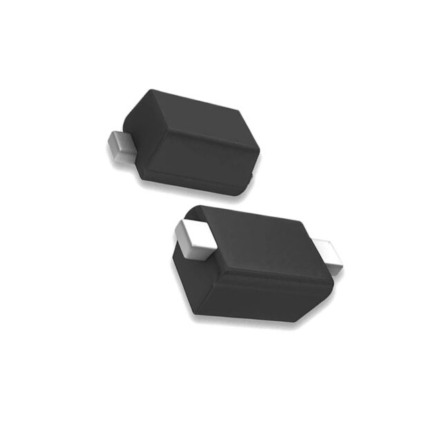 BAS521 Slkor Standard Diode 300V 250mA SOD-523 Parts Distributor BAS521 Slkor Standard Diode 300V 250mA SOD-523